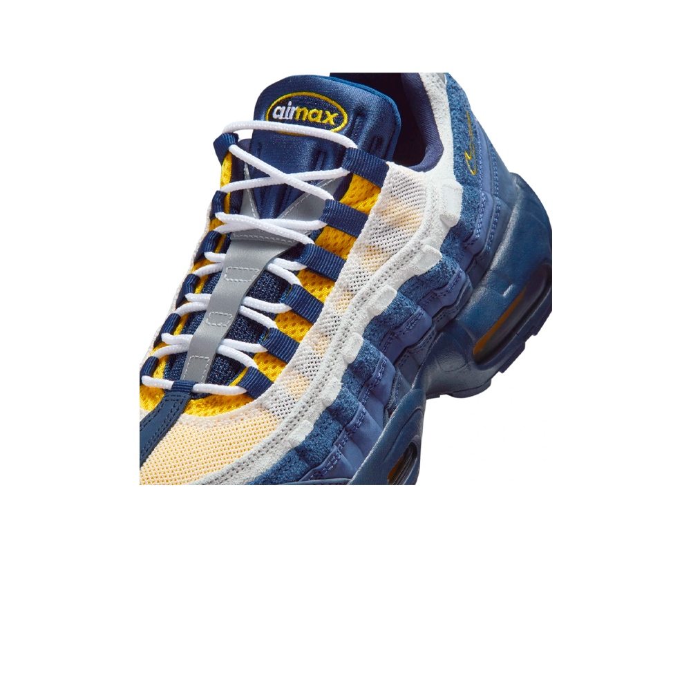 Tênis Nike SB x Air Max 95 x Eric Koston 