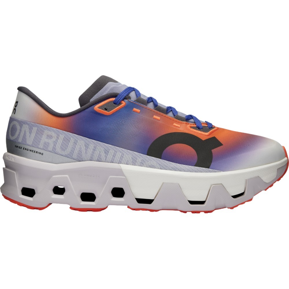 Tênis On Running Cloudmonster Hyper Masculino | Velocità