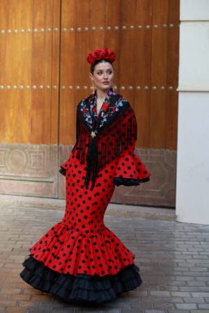 フラメンコドレス 2026 [新コレクション] - フェア万歳