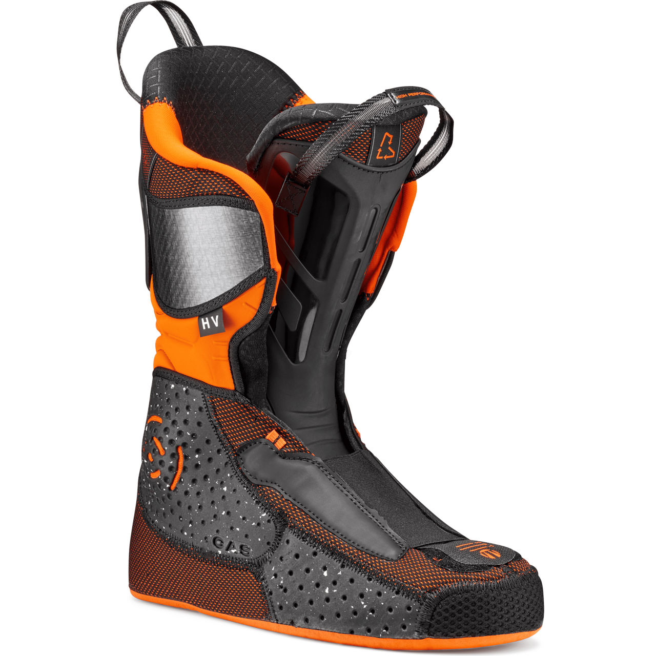 Tecnica Cochise HV 130 DYN GW dark icon orange | XSPO