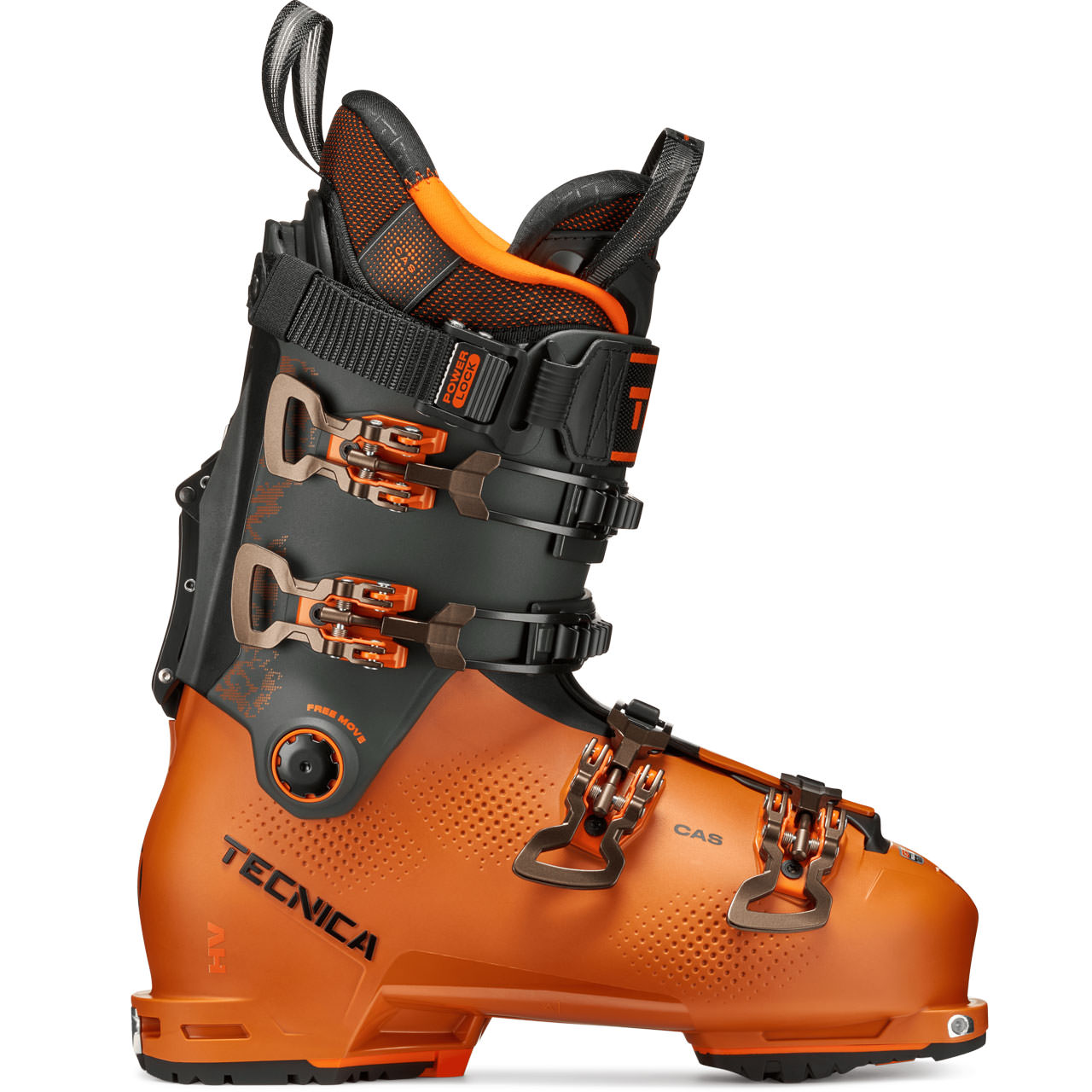 Tecnica Cochise HV 130 DYN GW dark icon orange | XSPO
