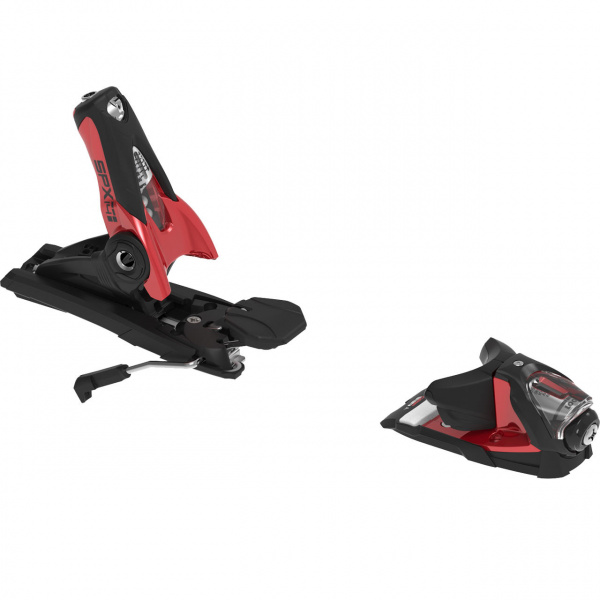 Rossignol Look PX 18 Worldcup Rockerace hot red (DIN 10-18) | XSPO