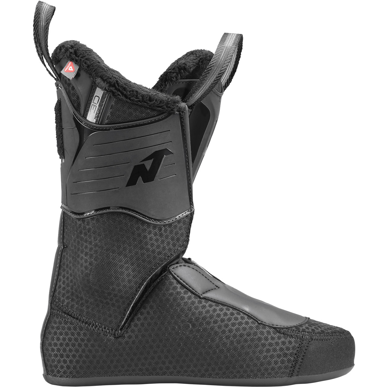 Nordica HF 75 W black/bronze/white | XSPO
