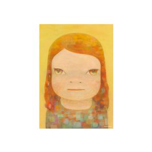 公式グッズ・出版物 | YOSHITOMO NARA The Works - 奈良美智オンライン