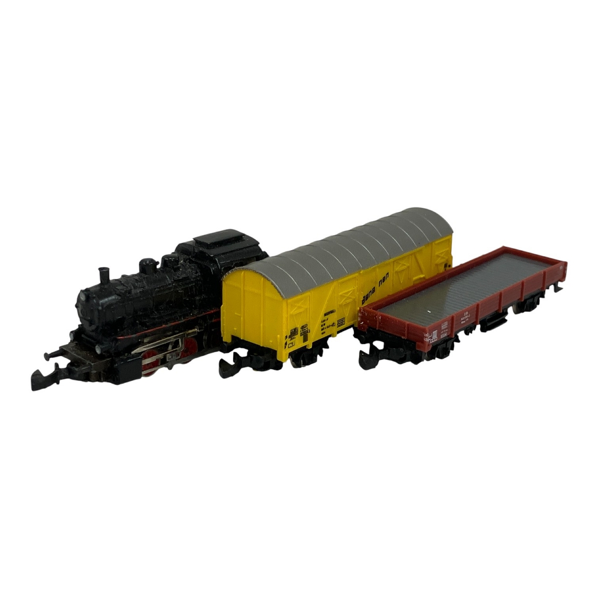 メルクリン Zゲージ」の買取実績・相場-高額買取なら高く売れるドットコム