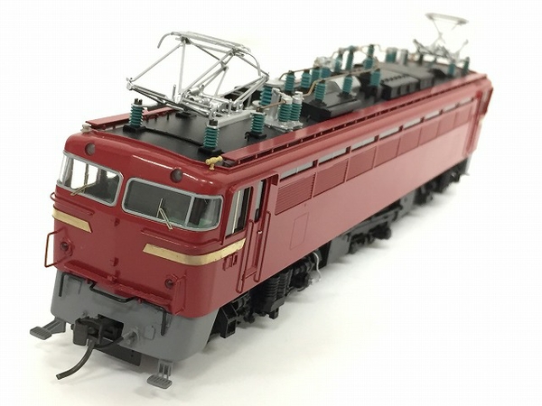 天賞堂52011 EF59形電気機関車 24号機