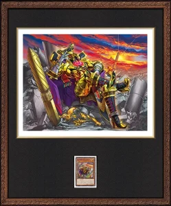 YGOrganization | Finally Details on the “HIGH-RESOLUTION ARTWORK