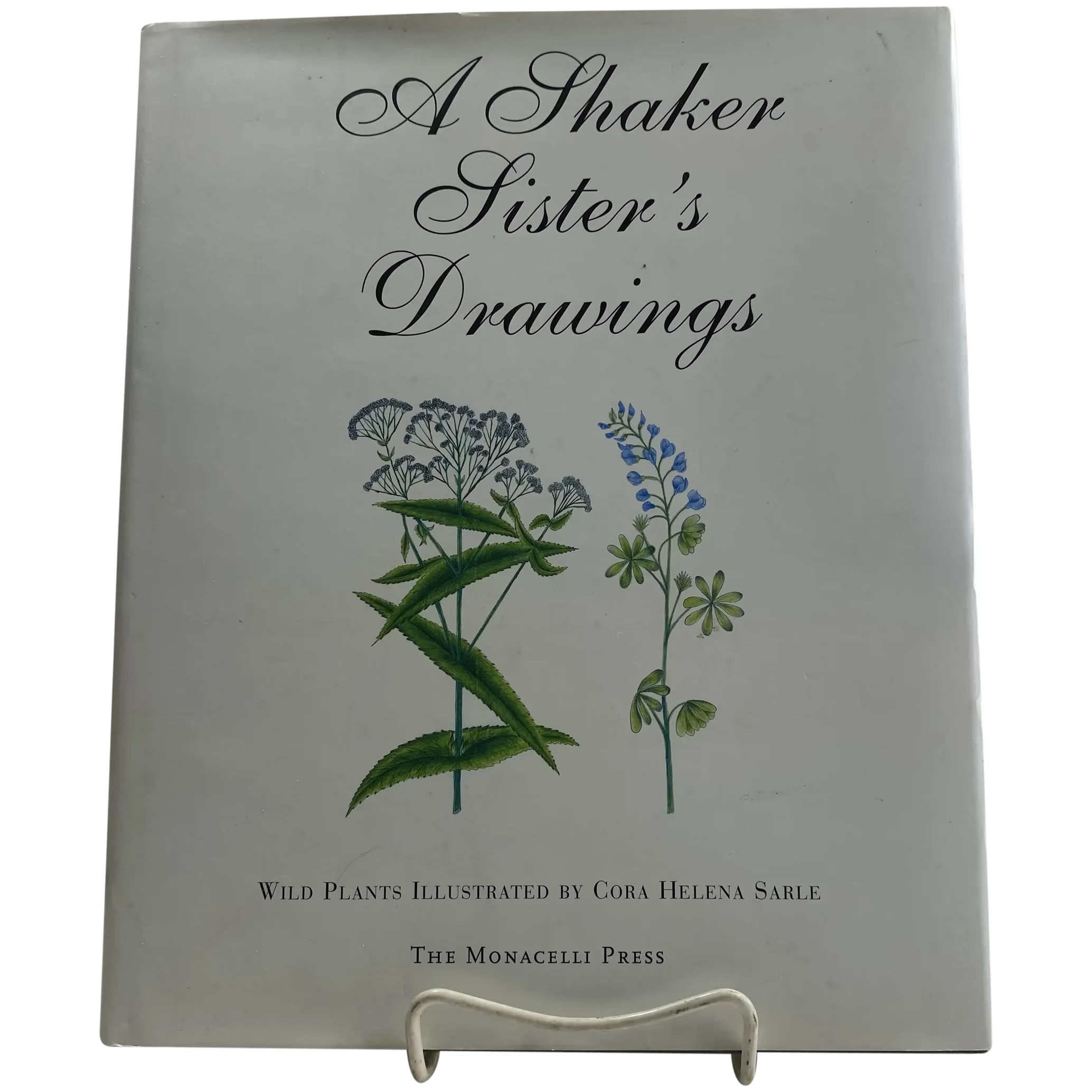 Shaker-Sister’s-Drawings-Wild-