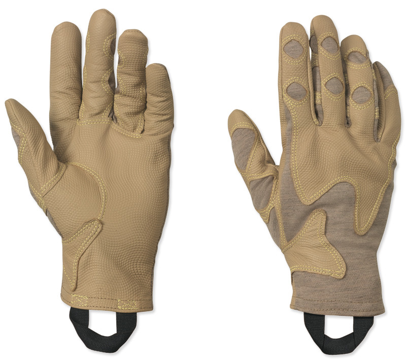 Overlord Short Gloves, Various NSN's - The ArmyProperty Store