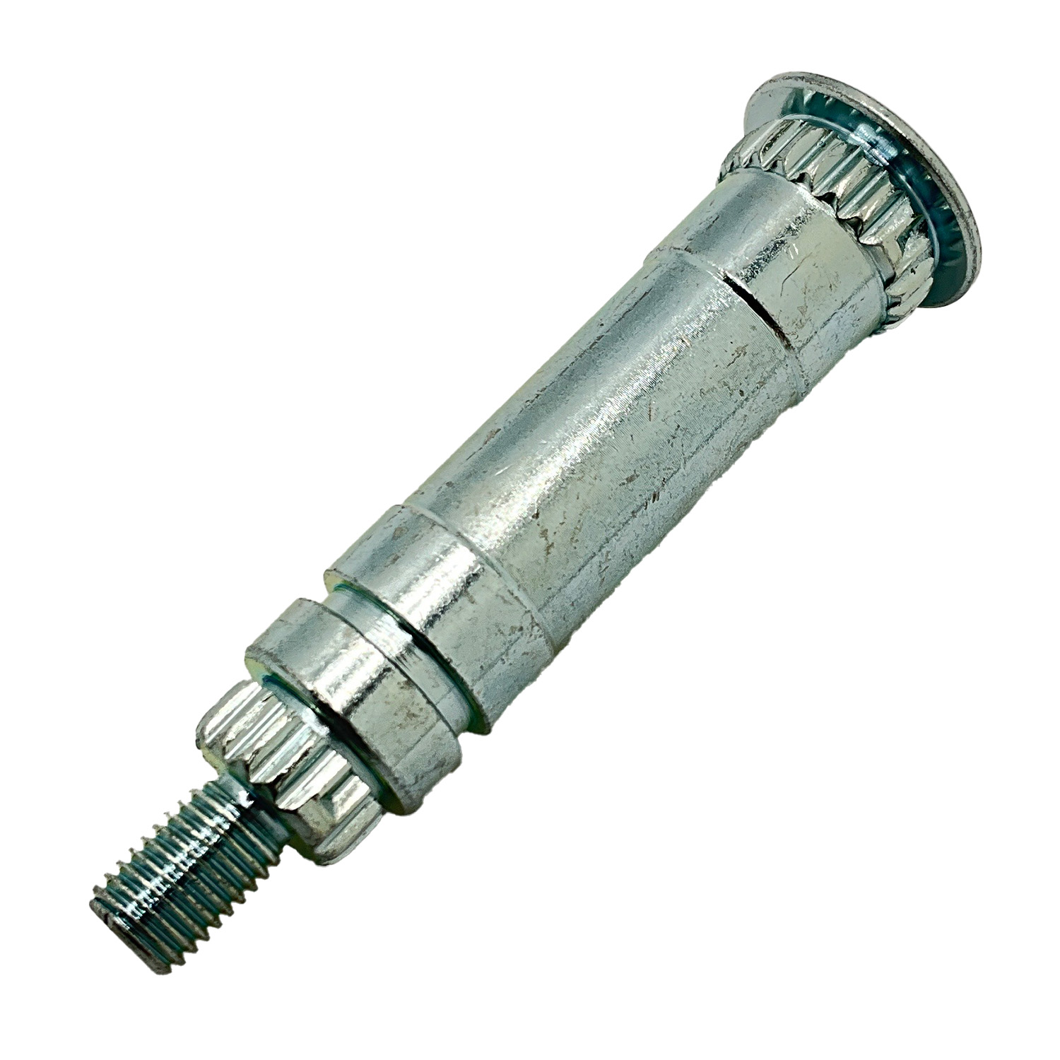 BellCrank, Shift, Shaft, Part 3234712 | Polaris Sportsman