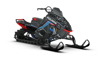 Rivet, Plastic, Part 7661922 | Polaris Snowmobiles