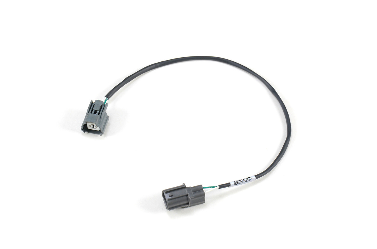 Buy Speed Sensor Extension Harness 15in ZX-14R (12-25) SKU: 834041