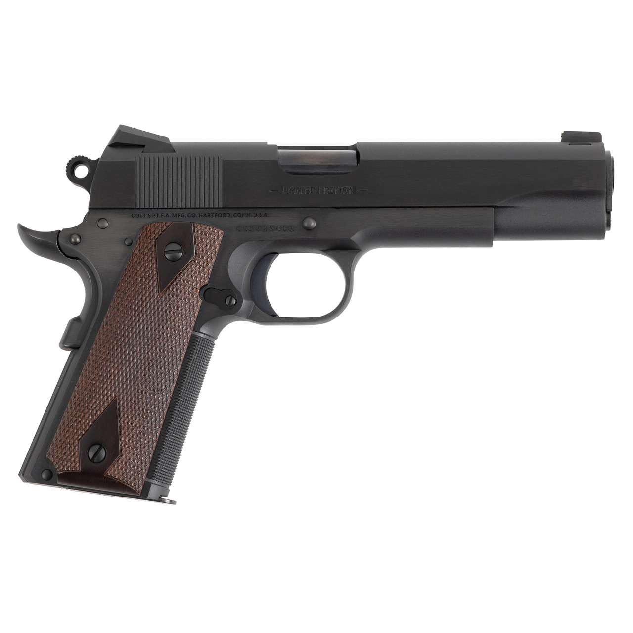 Colt Government Model 1911 A1 45 ACP 5