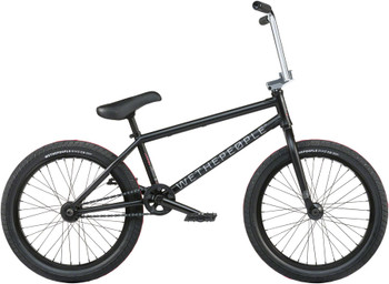 We The People CRS FC BMX Bike - 20.25