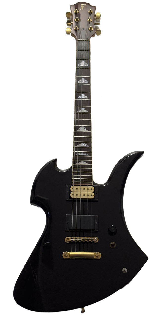 Fernandes MG-80X Mockingbird - 1990s Made in Japan - bmusic