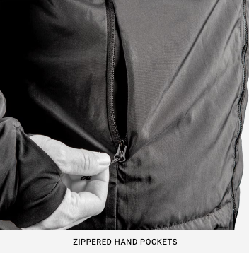 Crye Precision ATO Mid Loft Jacket