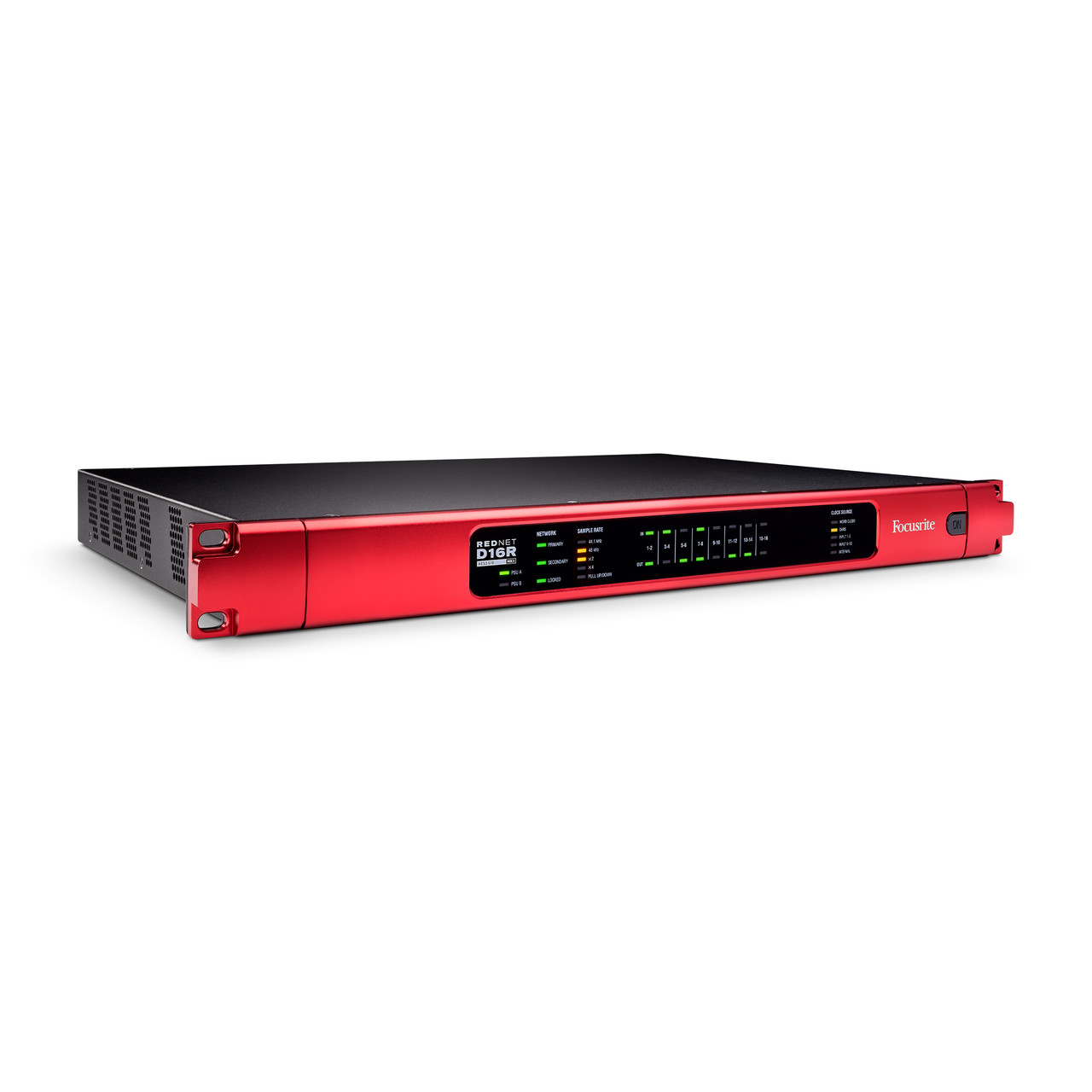 RedNet A16R MkII | Focusrite