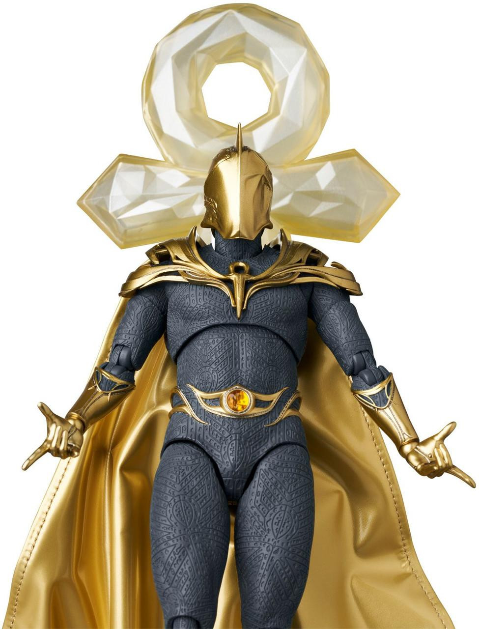 MAFEX No.244 Dr. Fate (Black Adam)