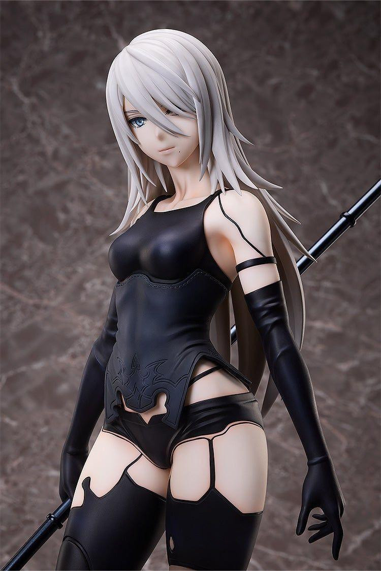 A2 (YoRHa Type A No. 2) 1/4 Figure (NieR:Automata Ver1.1a)