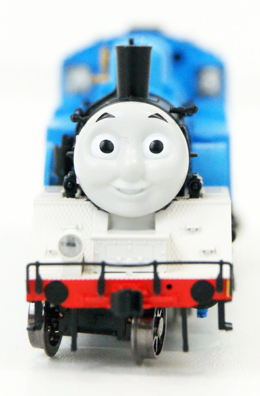 8602 Oigawa Railway Thomas the Tank Engine (N scale)