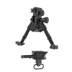 All Bipods - Specialty Bipods - Versa-Pod Bipod