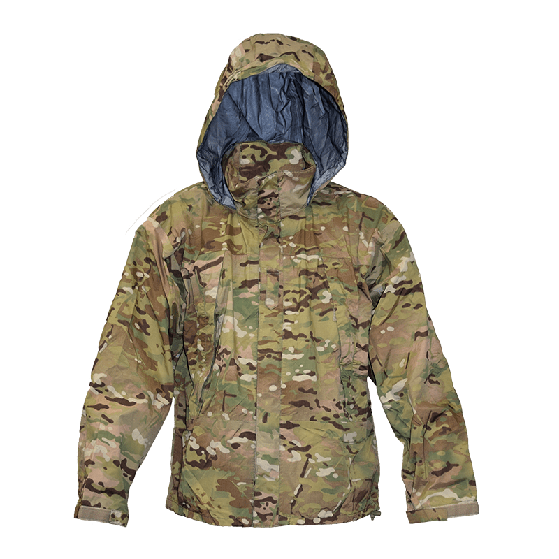 Propper Jackets For Men US Army ECWCS Gen III Level 6 Gore-Tex