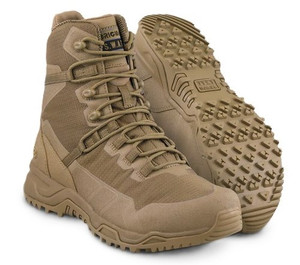 アルファフューリー2.0 8 