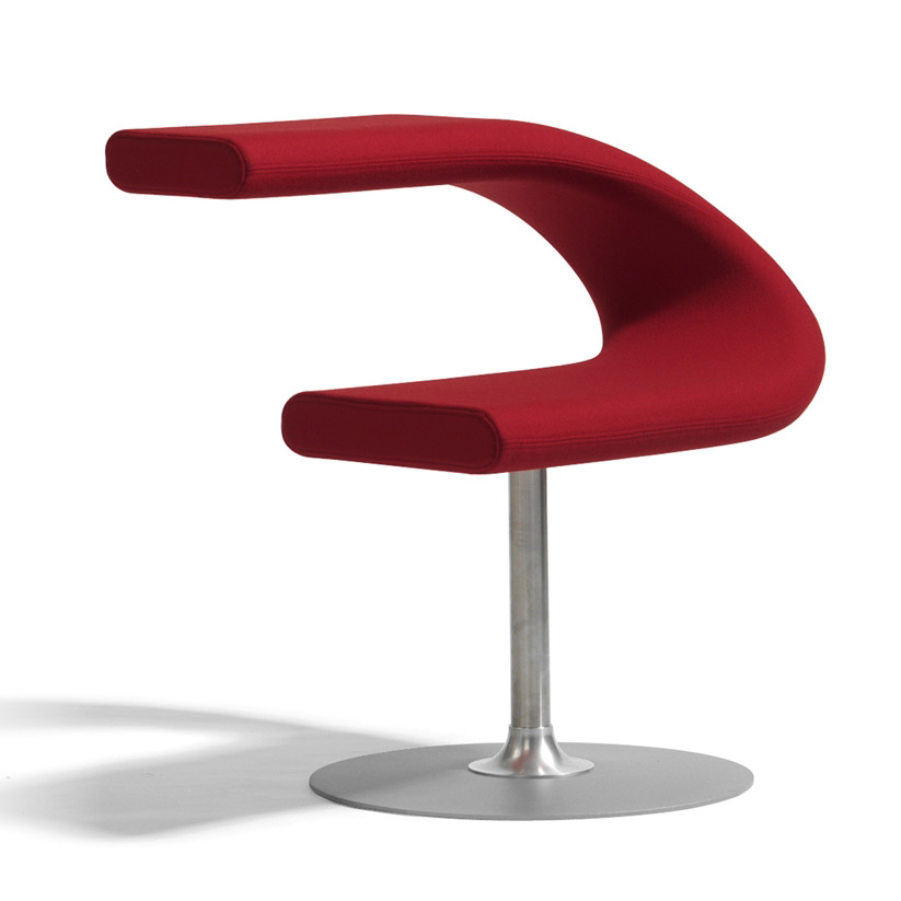 Bla Station Innovation C Stool