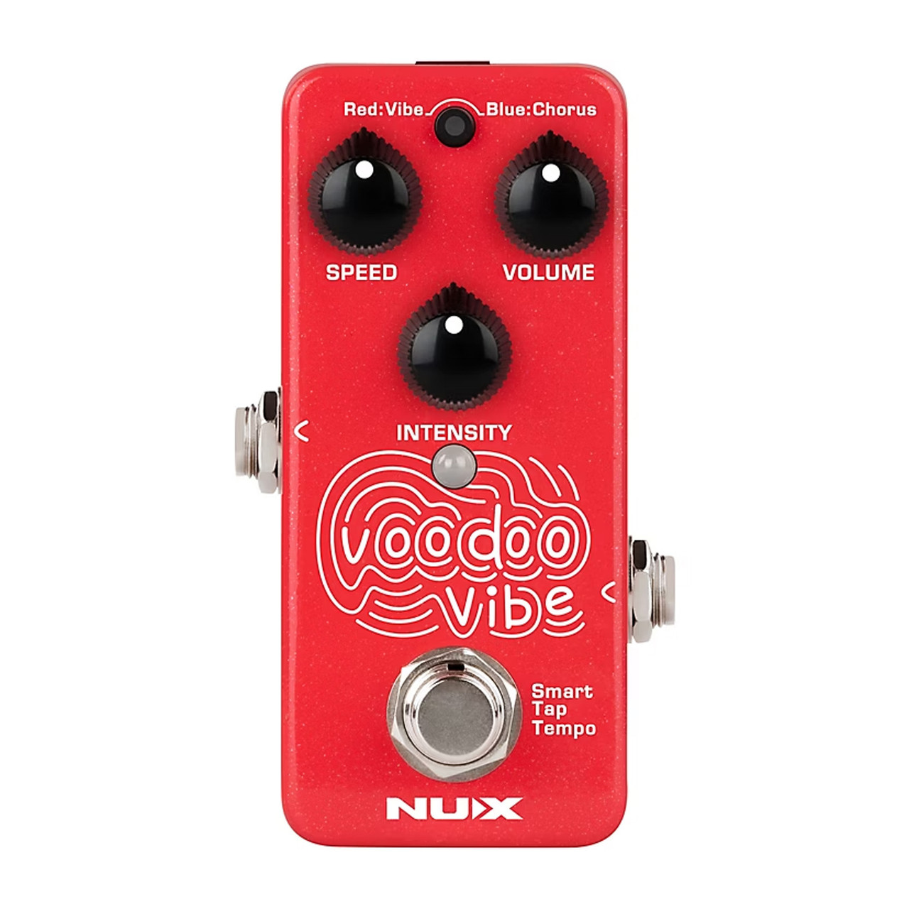 NUX NCH-3 Voodoo Vibe Mini Uni-Vibe Effects Pedal - Ted Brown