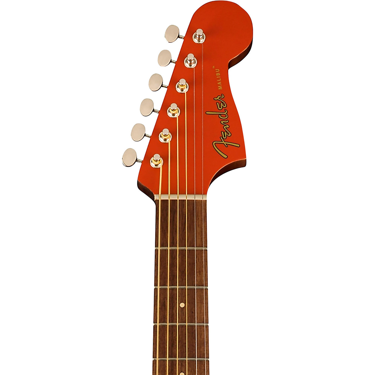 Fender Malibu Player Acoustic-Electric Guitar - Ted Brown Music