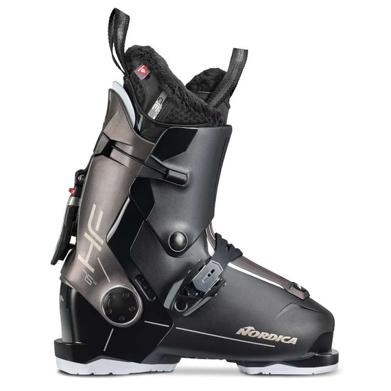 Nordica HF 100 GW Ski Boots 2026 | Corbetts Ski + Snowboard