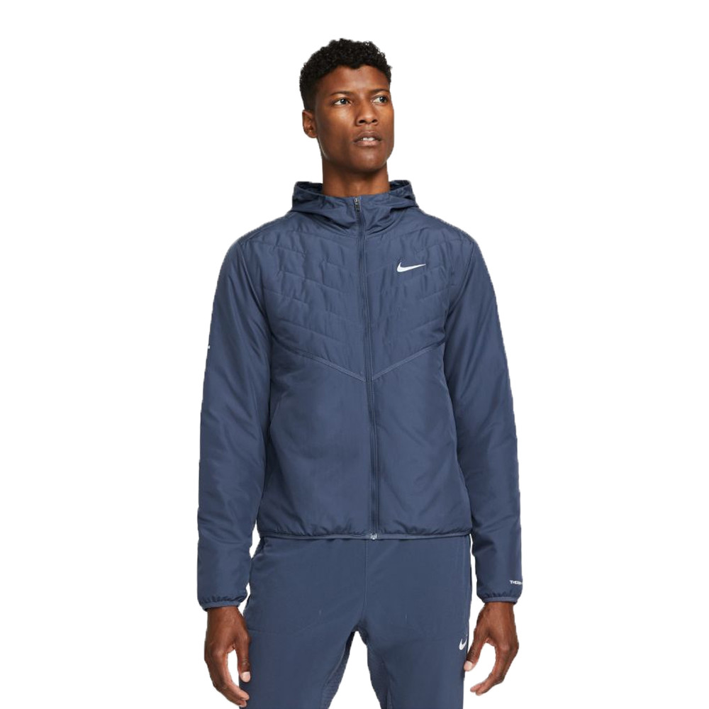 Nike Therma-FIT Repel Synthetic Fill Running Jacket - HO21