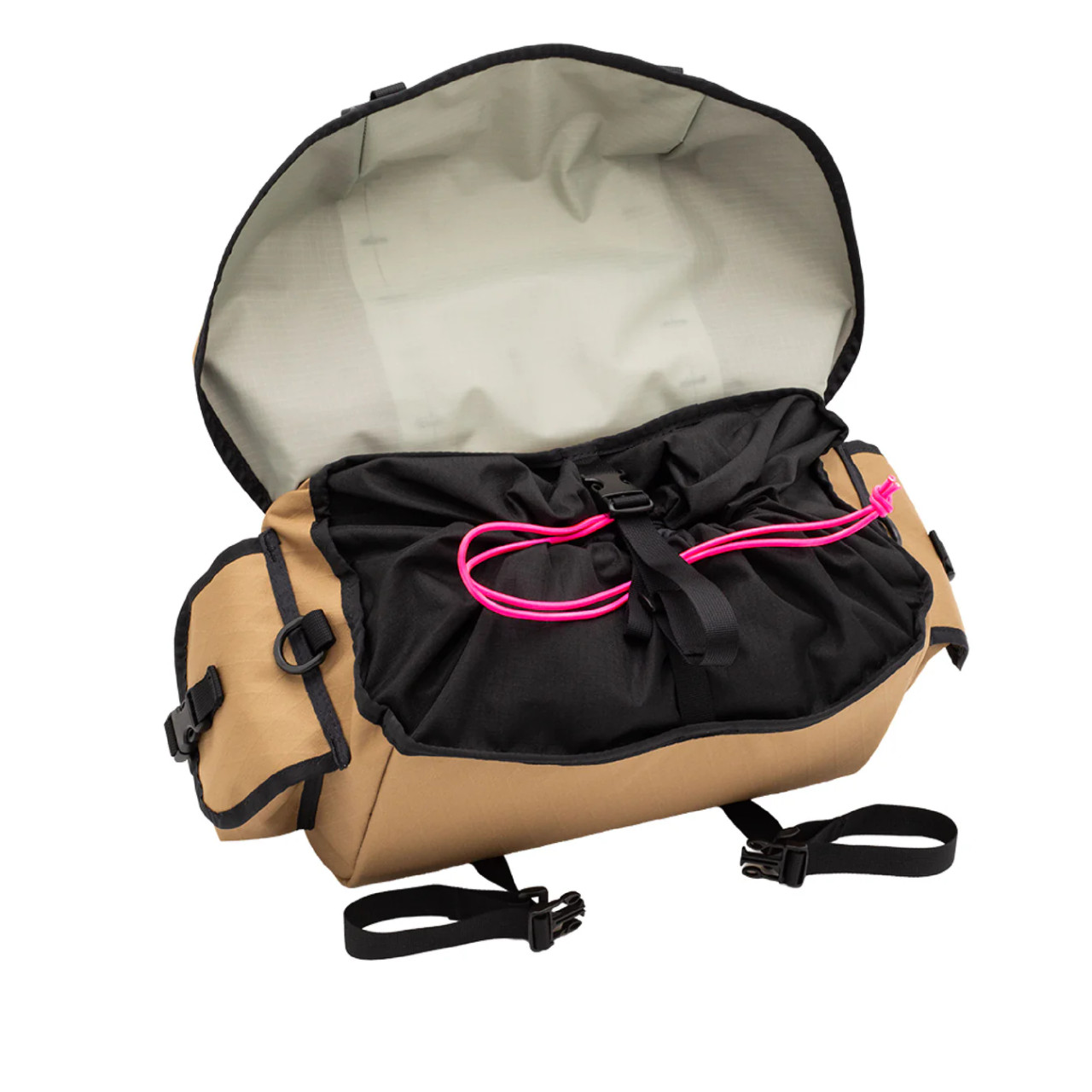 Swift Industries Zeitgeist Pack - Freshtripe