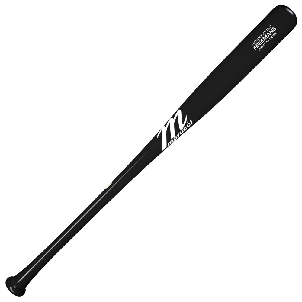 Marucci Pro Model FREEMAN5 Maple Wood Baseball Bat 33 inch