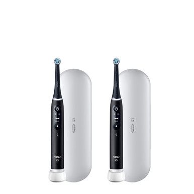 iO Series 6 Twin Pack | Oral-B