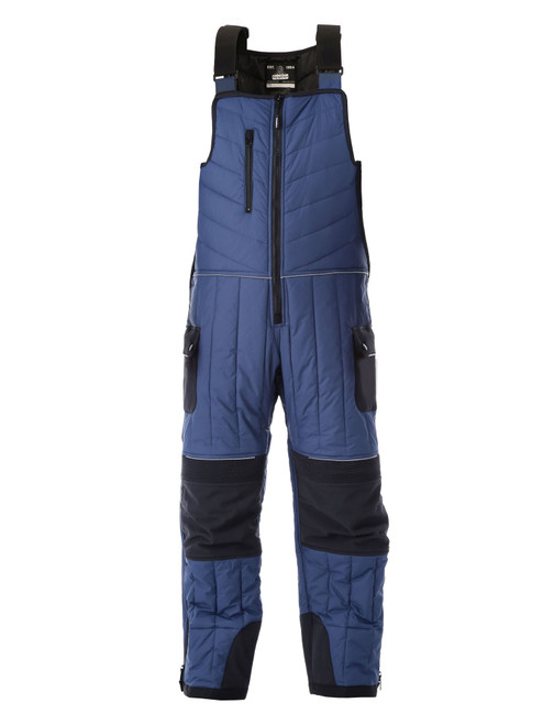 PolarForce® Bib Overalls - Durable Workwear