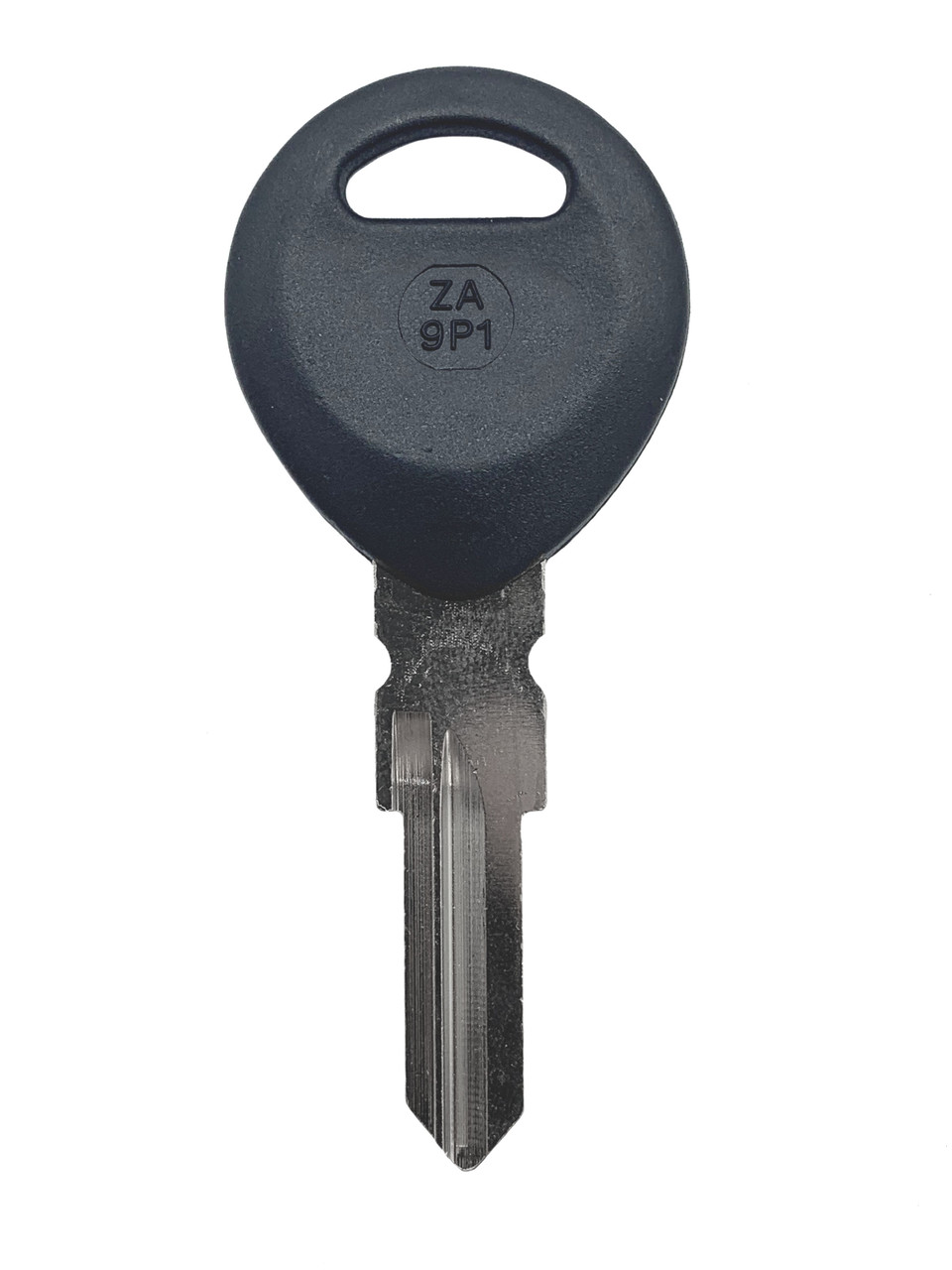 JMA ZA-9P.1 Key Blank for Zadi ZD23RCP