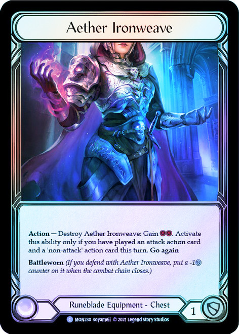 Phantasmal Footsteps ／ Luminaris Marvel Phantasmal Footsteps