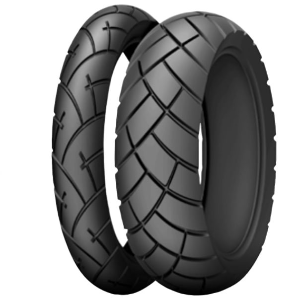 Kenda K678 Big Block Paver Tire - Revco.ca