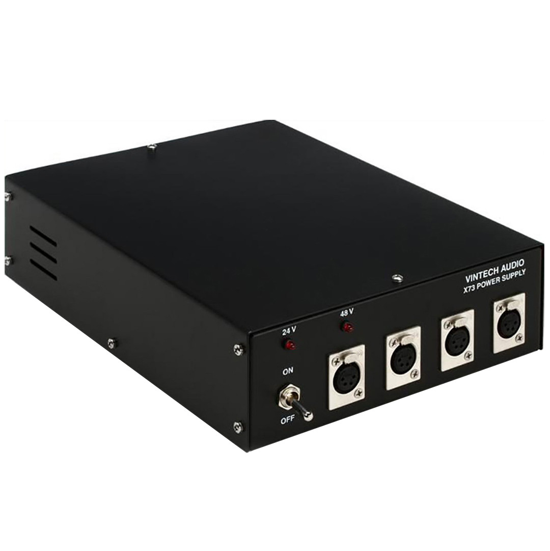 Vintech X73 Power Supply | FrontEndAudio.com