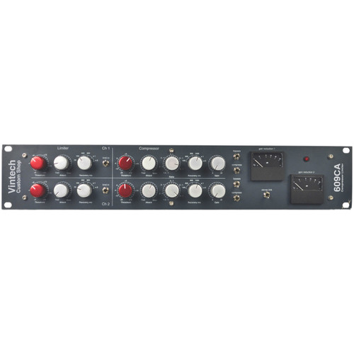 Vintech X73 Power Supply | FrontEndAudio.com