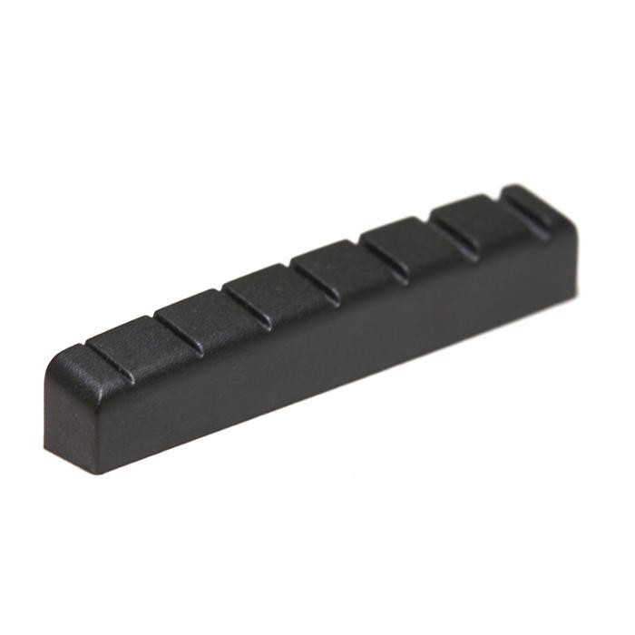 Graph Tech PT-6748-00 - Black TUSQ XL 7-string Slotted Nut - Canada