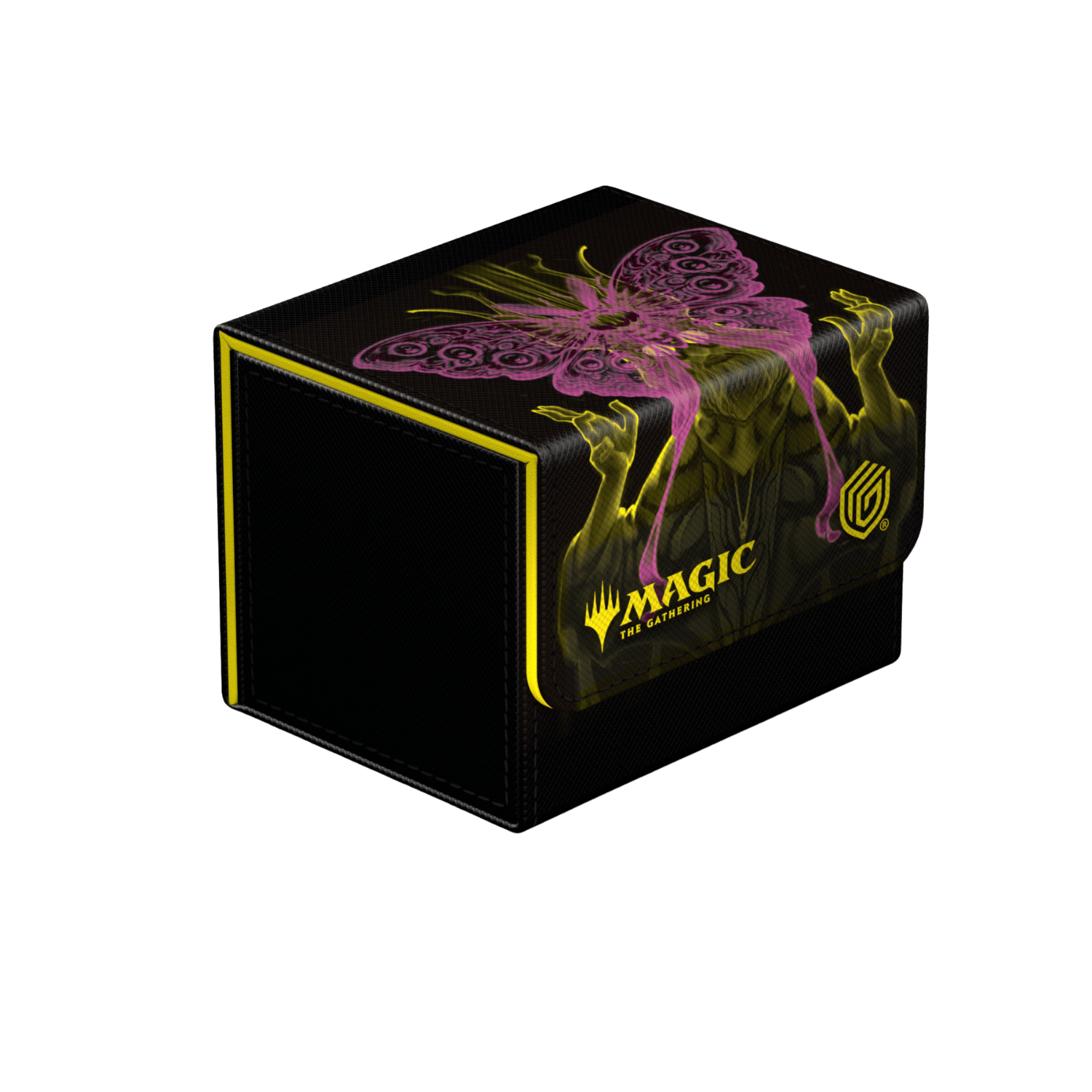 Ultimate Guard Deck Box: MTG Duskmourn 