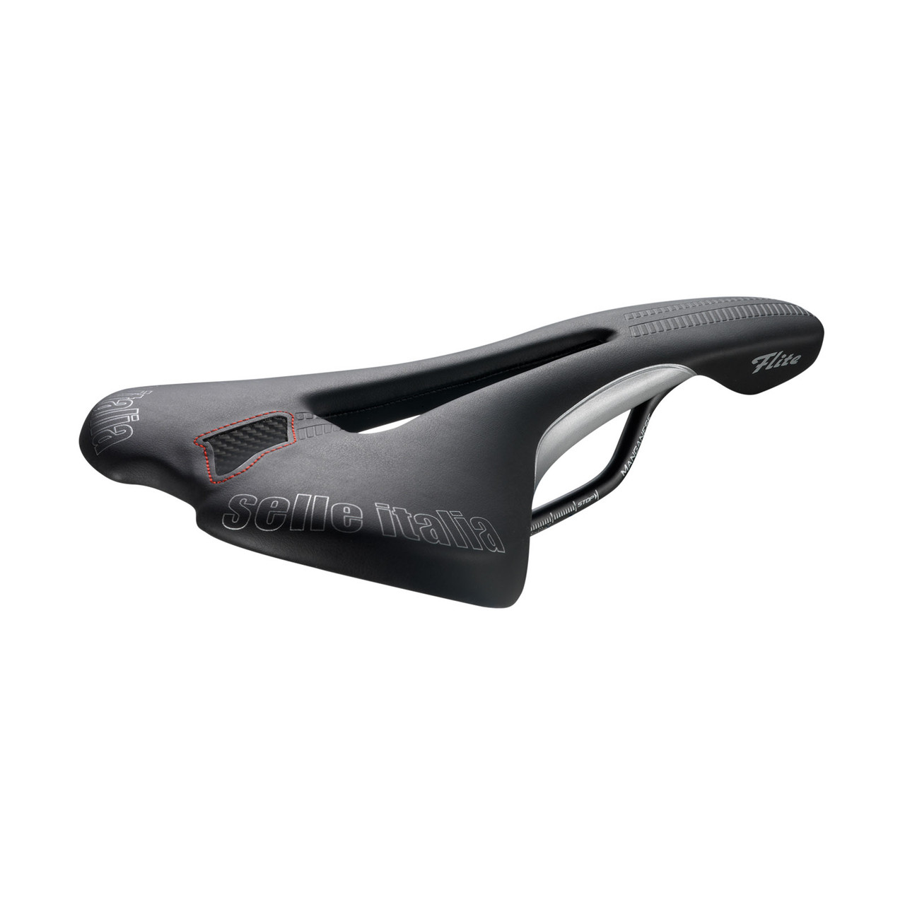 Flat Bike Saddle | Flite Flow TM | Comfortable Support