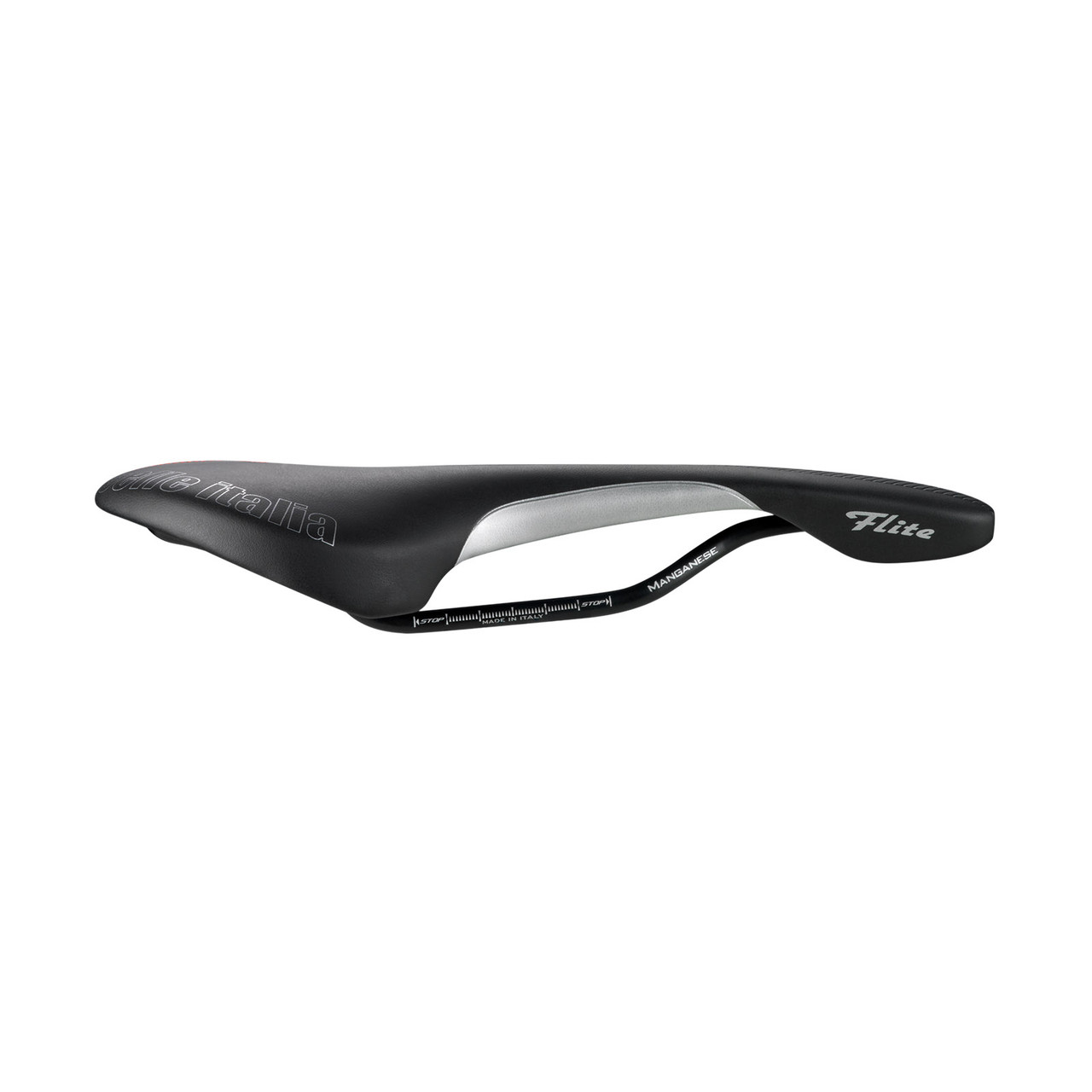 Flat Bike Saddle | Flite Flow TM | Comfortable Support