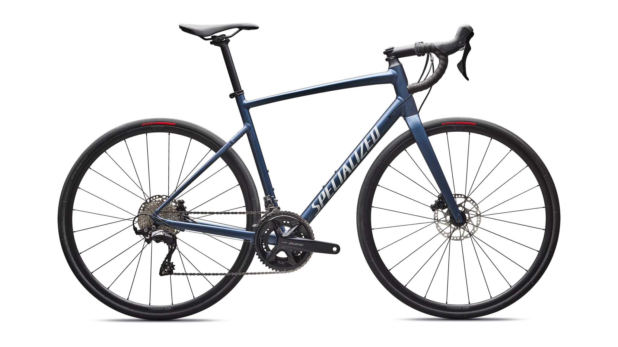 Allez Comp - 2026 - Derby Bicycle