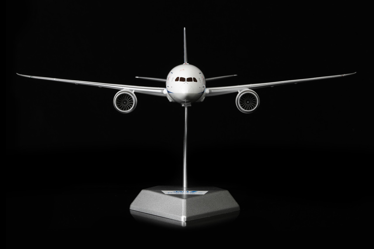 SQ Wings ANA Boeing 787-10 JA981A L2037 Scale 1:200