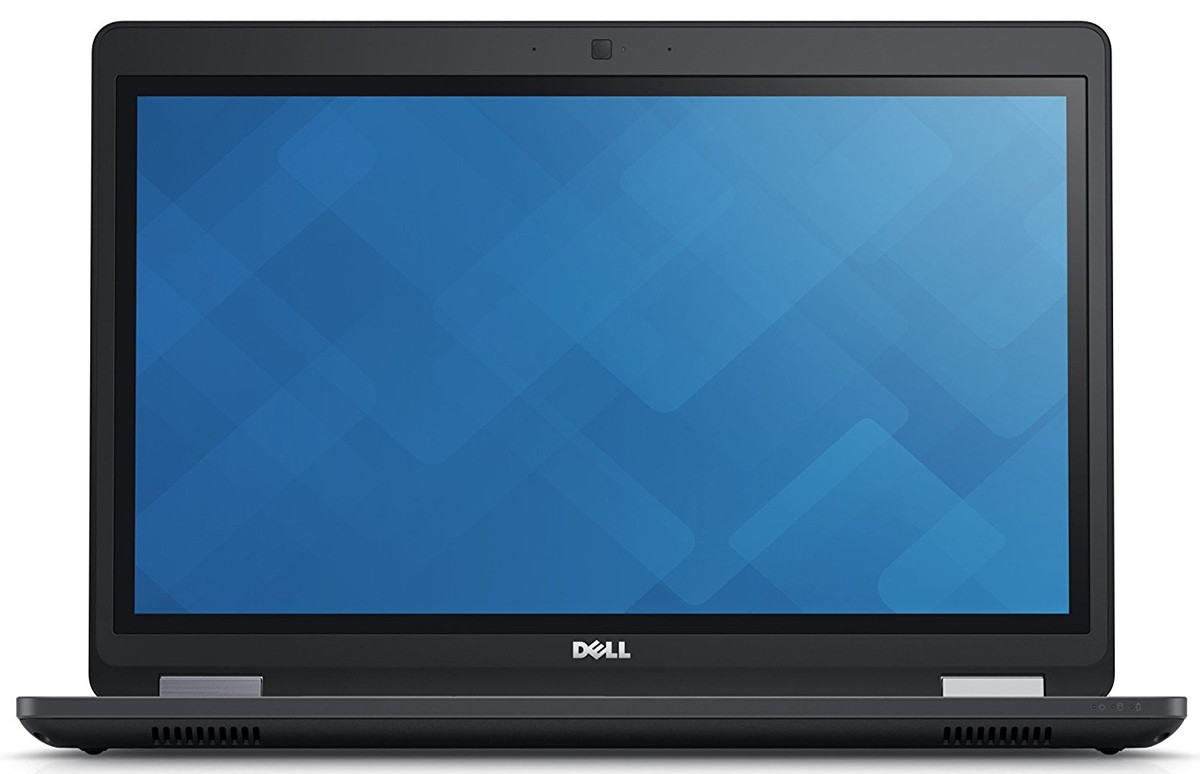 Dell Precision 3510 Laptop 15.6