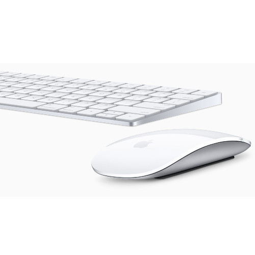 Magic Mouse 2 & Magic Keyboard Bundle - Excellent Condition - Mac