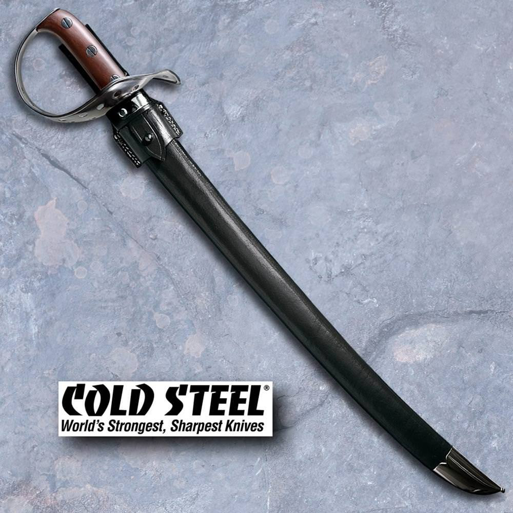 1917 Hybrid Cutlass - Museum Replicas Ltd.